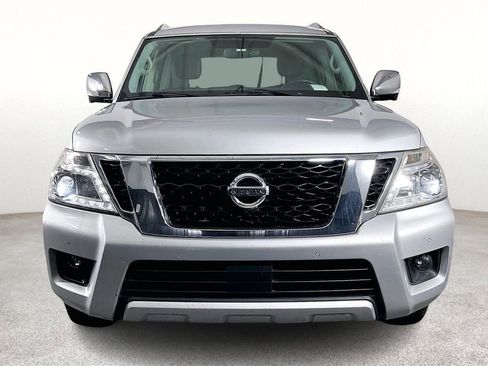 Used 2018 Nissan Armada SL w/ Premium Package image 5