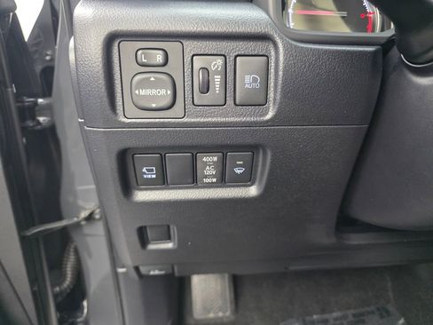 Used 2024 Toyota 4Runner TRD Pro AWD/4WD image 25