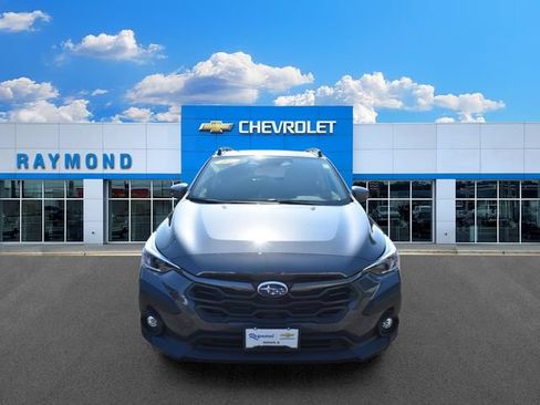 Used 2024 Subaru Crosstrek 2.0i Premium AWD/4WD image 9