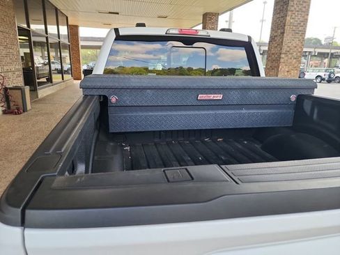 Used 2023 Ford F150 Lariat w/ Equipment Group 502A High image 26