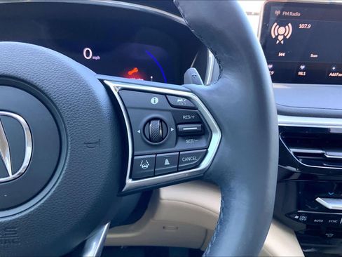 Used 2023 Acura MDX SH-AWD image 22