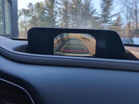 Certified 2025 MAZDA CX-30 AWD 2.5 S w/ Premium Package image 22