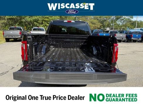 Used 2025 Ford F150 STX w/ Equipment Group 200A image 11