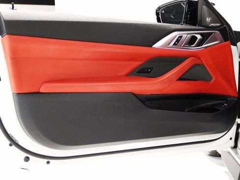 Used 2023 BMW M4 xDrive Competition image 36