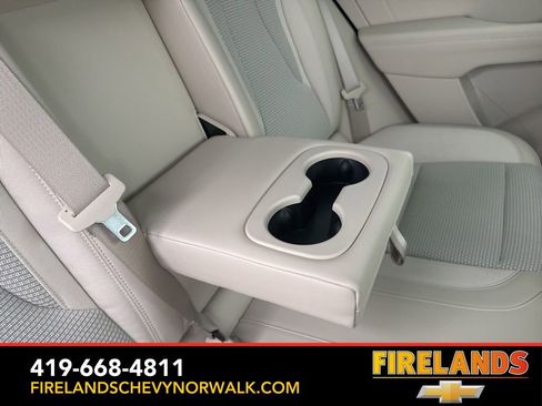 Certified 2023 Buick Envision Preferred image 31