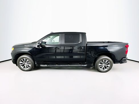 Used 2024 Chevrolet Silverado 1500 RST w/ Protection Package RWD image 4