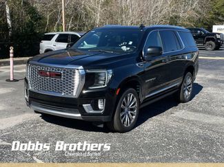 Used 2021 GMC Yukon Denali w/ Denali Premium Package 360° Tour
