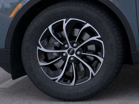 New 2026 Lincoln Nautilus Premier w/ Equipment Group 102A image 19