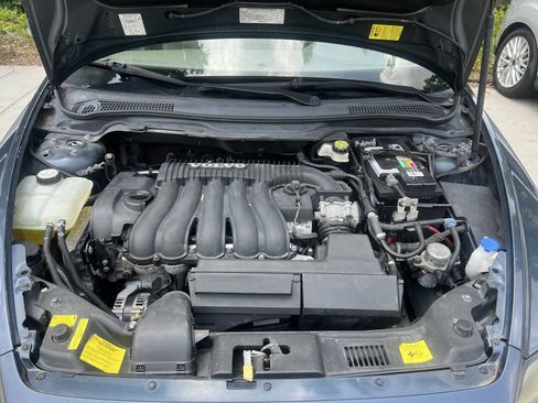 Used 2005 Volvo S40 2.4i image 28