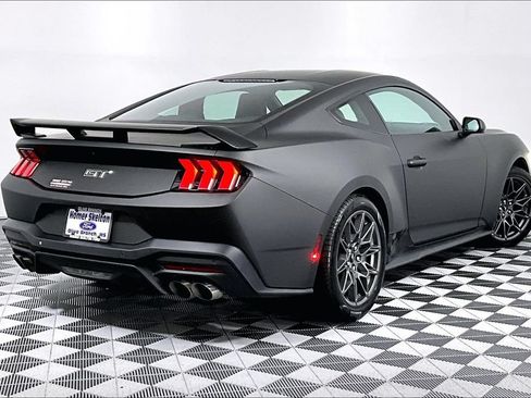 Used 2024 Ford Mustang GT Premium w/ GT Performance Package RWD image 12