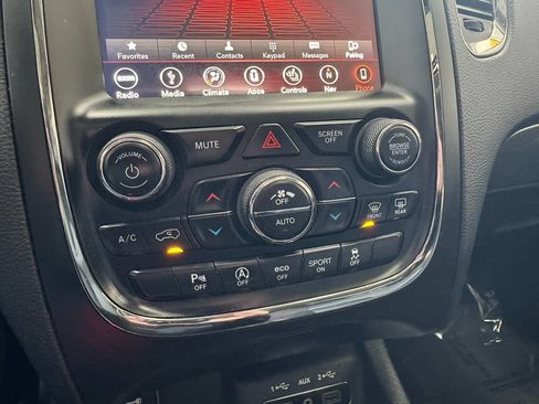 Used 2018 Dodge Durango GT w/ Premium Group AWD/4WD image 30