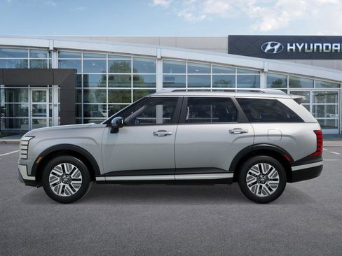 New 2026 Hyundai Palisade SEL image 3