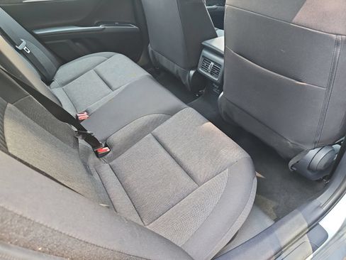 Used 2025 Toyota Camry LE FWD image 32