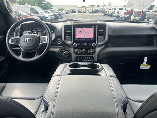 Used 2026 RAM 1500 Tradesman RWD image 22