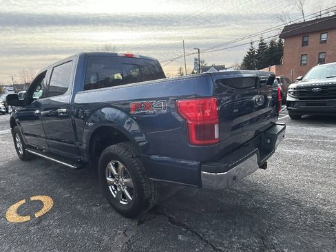 Used 2019 Ford F150 XLT w/ Equipment Group 302A Luxury image 5