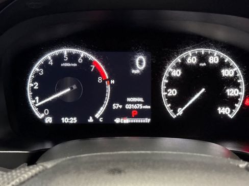 Used 2025 Honda Ridgeline TrailSport image 28