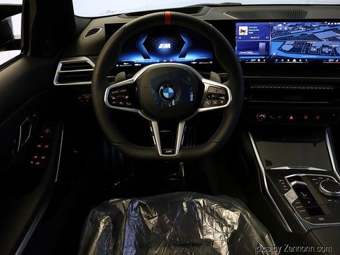 New 2026 BMW M340i xDrive w/ Premium Package image 15
