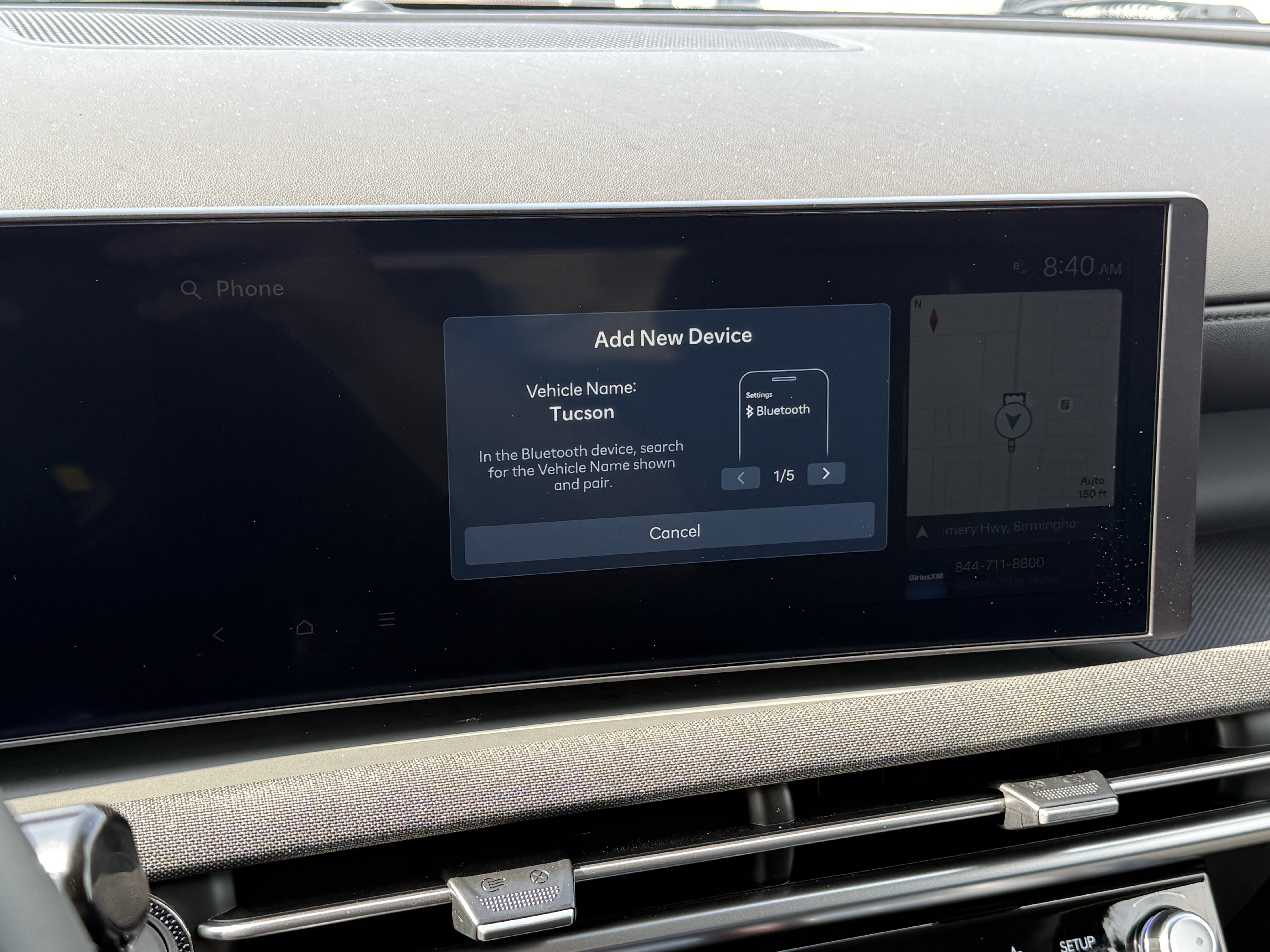 Used 2025 Hyundai Tucson Limited FWD image 23