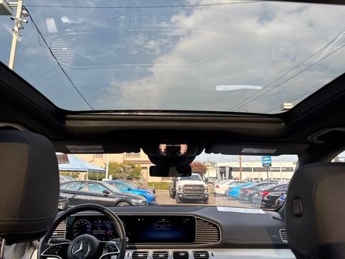 Used 2026 Mercedes-Benz GLE 350 4MATIC image 32