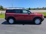 New 2025 Ford Bronco Sport Heritage image 2