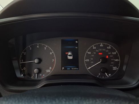 Certified 2024 Toyota Corolla LE image 13