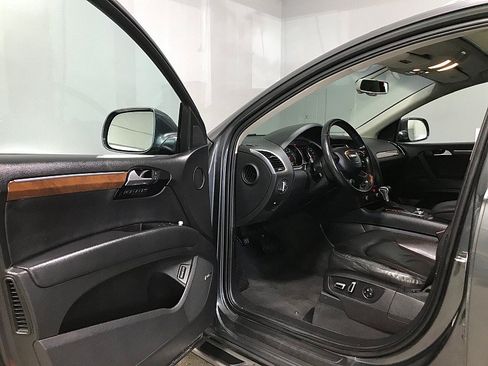 Used 2013 Audi Q7 3.0T Premium Plus AWD/4WD image 9