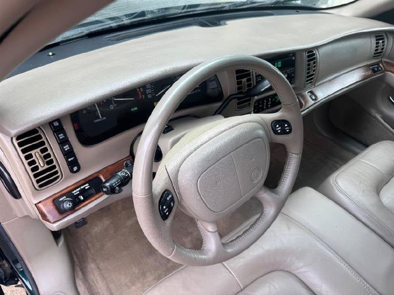 Used 1999 Buick Park Avenue w/ Prestige Opt Pkg FWD image 27