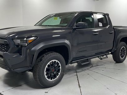 New 2025 Toyota Tacoma TRD Off-Road