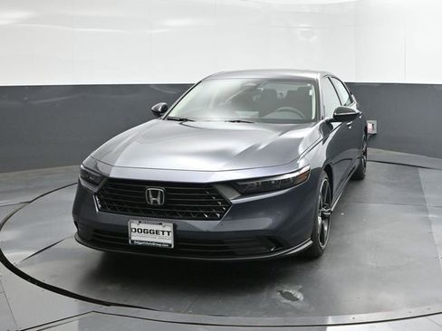New 2026 Honda Accord SE image 22