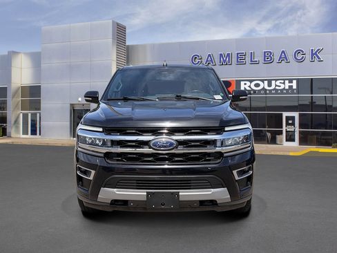 Certified 2023 Ford Expedition Limited AWD/4WD image 9