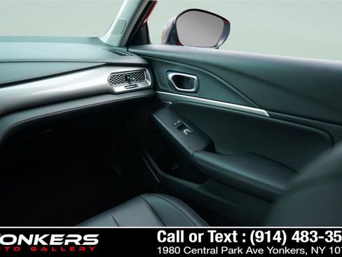 Used 2023 Acura Integra image 43