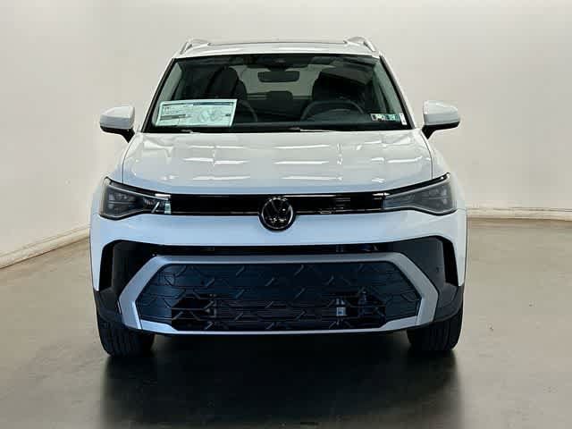 New 2026 Volkswagen Taos SE AWD/4WD image 27