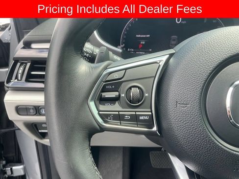 Certified 2025 Acura MDX SH-AWD w/ Technology Package image 14