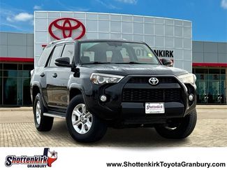 Used 2016 Toyota 4Runner SR5 Premium video 1
