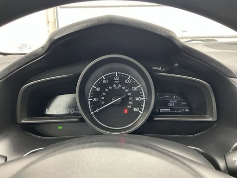 Used 2017 MAZDA MAZDA3 Sport image 5
