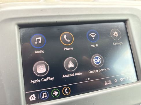 Used 2021 Chevrolet Equinox LS FWD image 18