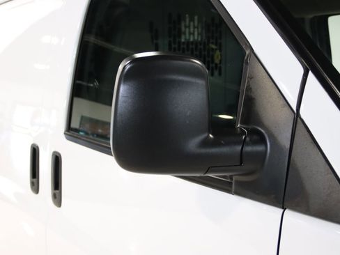 Used 2019 Chevrolet Express 3500 w/ Driver Convenience Package RWD image 62