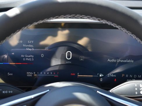 New 2025 Buick Envision Sport Touring image 22