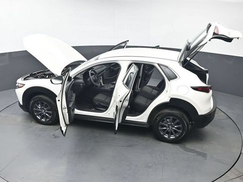 Certified 2024 MAZDA CX-30 AWD 2.5 S image 41