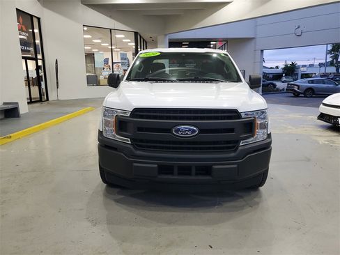 Used 2020 Ford F150 XL image 2