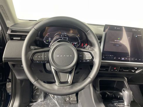New 2026 MAZDA CX-5 2.5 S w/ Premium Plus Package AWD/4WD image 12