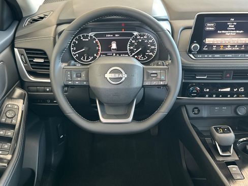 New 2026 Nissan Rogue SV image 14