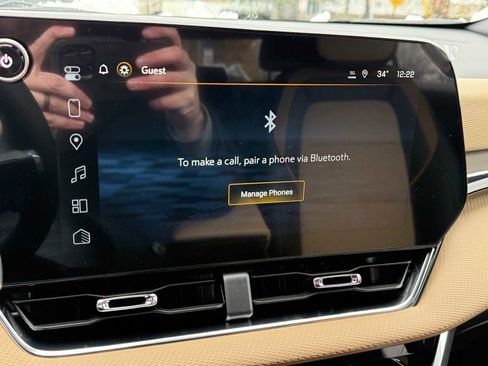 New 2026 Chevrolet Equinox ACTIV image 48