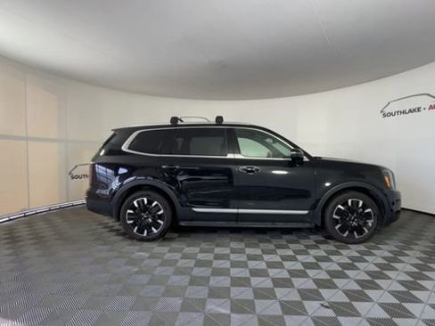 Certified 2024 Kia Telluride SX Prestige AWD/4WD image 9