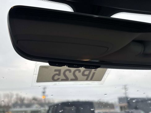 New 2026 INFINITI QX60 Luxe w/ Cargo Package image 18