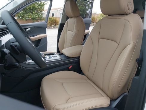 New 2026 Audi Q7 2.0T Premium Plus AWD/4WD image 17