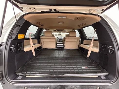 Used 2013 Toyota Sequoia Platinum image 65