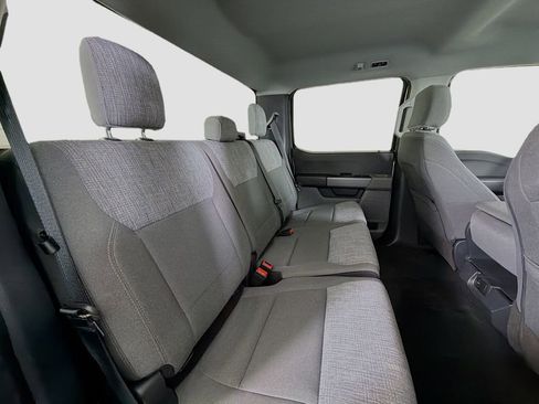 Used 2022 Ford F150 XLT AWD/4WD image 25