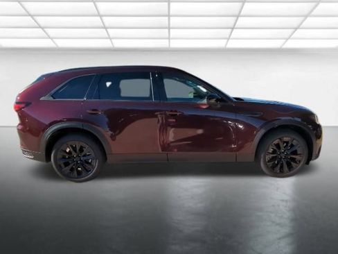 Used 2026 MAZDA CX-90 3.3 Turbo w/ Premium Sport Pkg AWD/4WD image 31