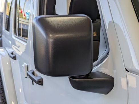 New 2025 Jeep Wrangler Unlimited Rubicon 392 image 10